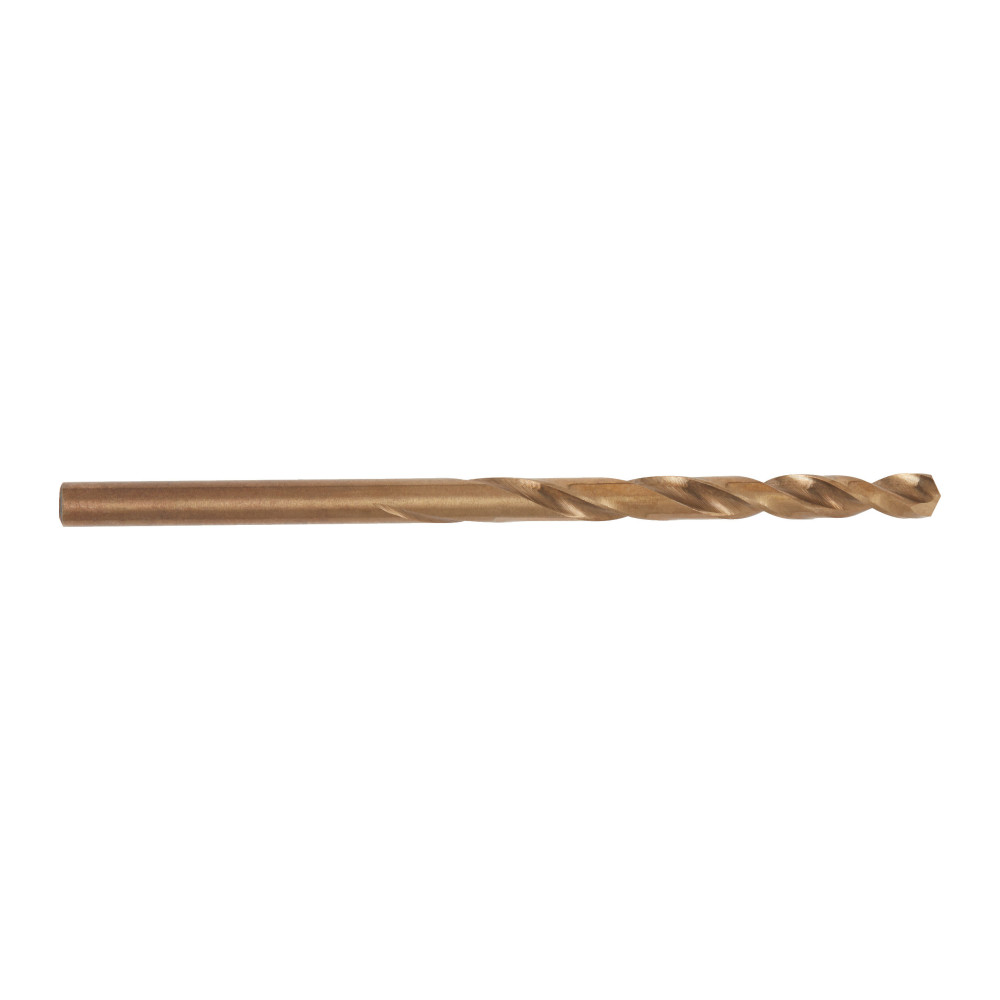 Wiertła do metalu HSS-G RED COBALT- DIN 338 - HSSGC 4.2 x 80 - 1 pc