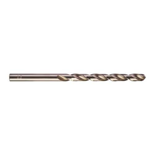 Wiertła do metalu HSS-G, długie - DIN 340 / opakowanie po 5 i 10 szt. - HSSGL 11.00 x 195 - 5 pc