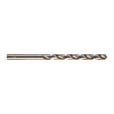 Wiertła do metalu HSS-G, długie - DIN 340 / opakowanie po 5 i 10 szt. - HSSGL 11.00 x 195 - 5 pc
