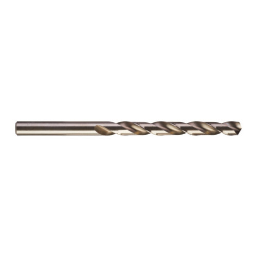 Wiertła do metalu HSS-G, długie - DIN 340 / opakowanie po 5 i 10 szt. - HSSGL 13.00 x 205 - 5 pc