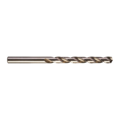 Wiertła do metalu HSS-G, długie - DIN 340 / opakowanie po 5 i 10 szt. - HSSGL 13.00 x 205 - 5 pc