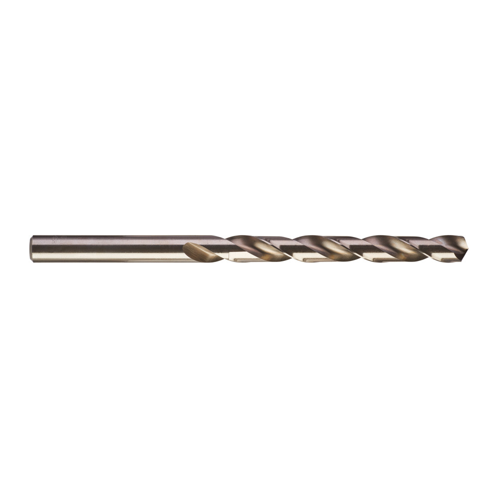 Wiertła do metalu HSS-G, długie - DIN 340 / opakowanie po 5 i 10 szt. - HSSGL 13.00 x 205 - 5 pc