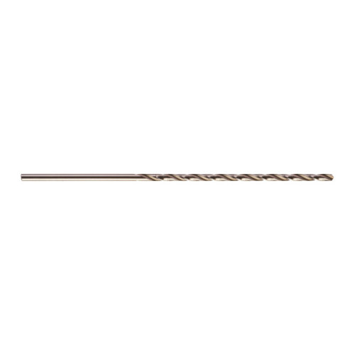 Wiertła do metalu HSS-G, długie - DIN 340 / opakowanie po 5 i 10 szt. - HSSGL 2.00 x 85 - 10 pc