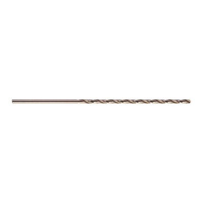 Wiertła do metalu HSS-G, długie - DIN 340 / opakowanie po 5 i 10 szt. - HSSGL 2.00 x 85 - 10 pc