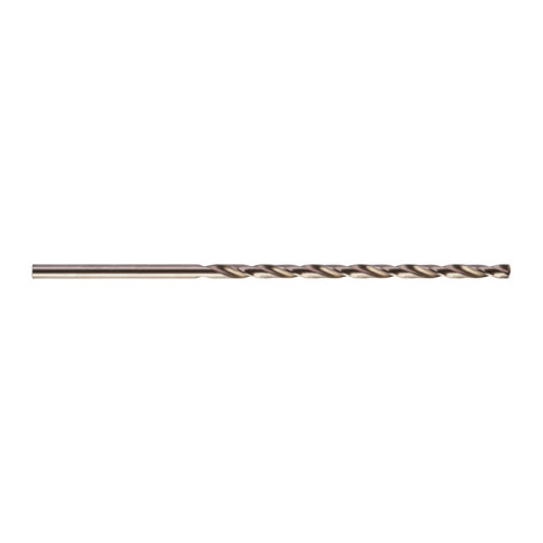 Wiertła do metalu HSS-G, długie - DIN 340 / opakowanie po 5 i 10 szt. - HSSGL 3.00 x 100 - 10 pc
