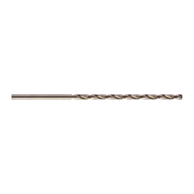 Wiertła do metalu HSS-G, długie - DIN 340 / opakowanie po 5 i 10 szt. - HSSGL 3.00 x 100 - 10 pc