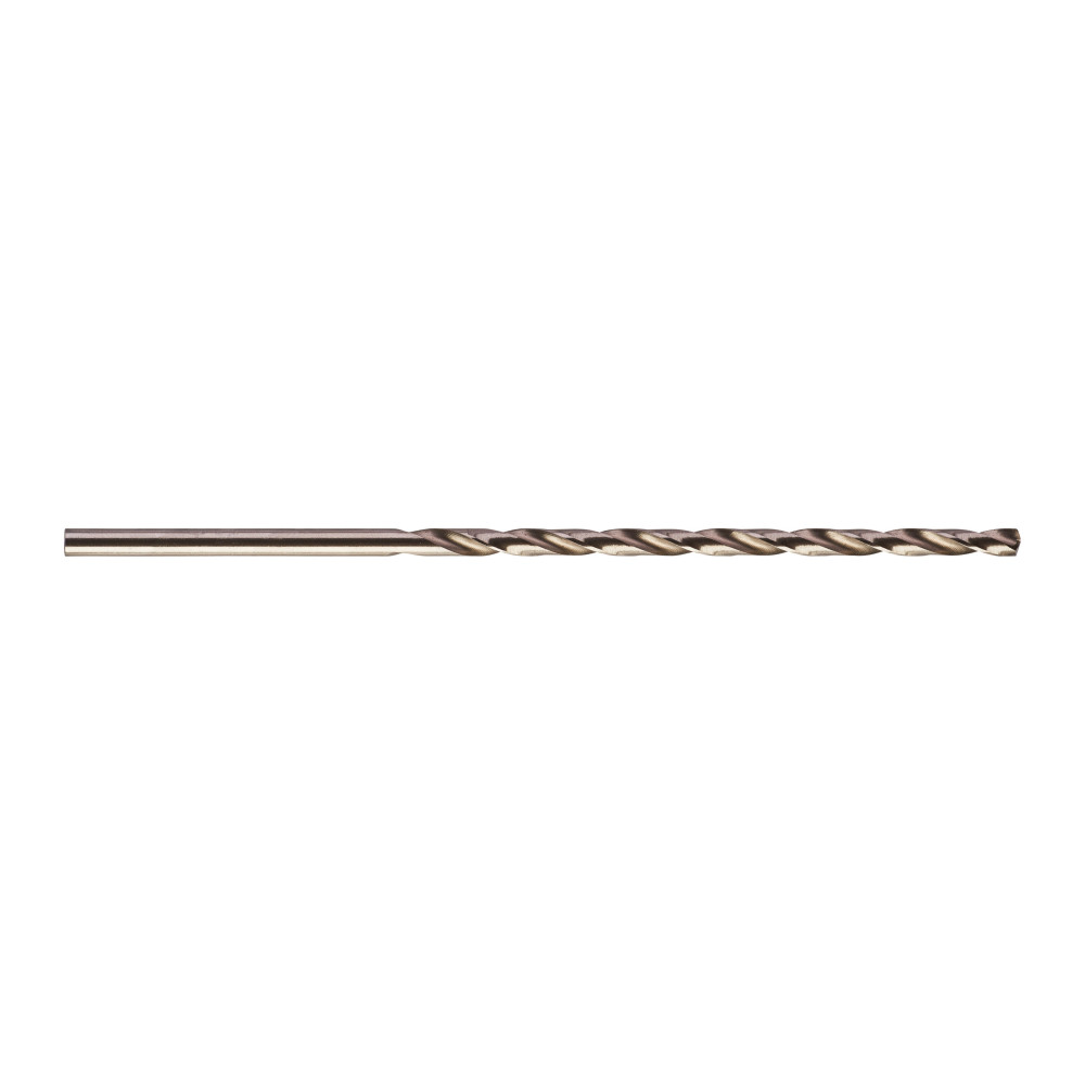 Wiertła do metalu HSS-G, długie - DIN 340 / opakowanie po 5 i 10 szt. - HSSGL 3.00 x 100 - 10 pc
