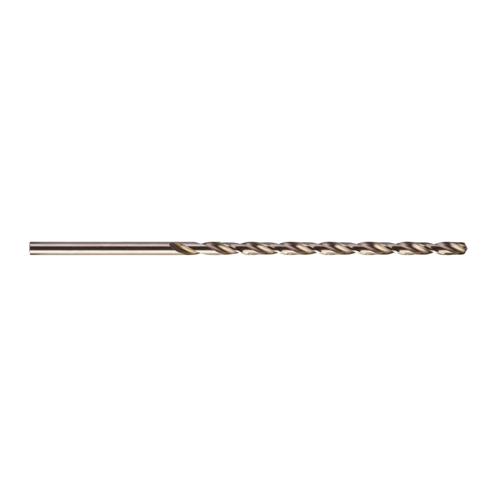 Wiertła do metalu HSS-G, długie - DIN 340 / opakowanie po 5 i 10 szt. - HSSGL 3.50 x 112 - 10 pc