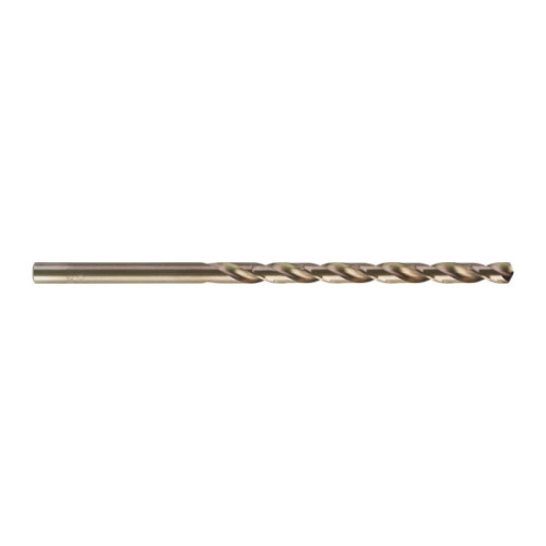 Wiertła do metalu HSS-G, długie - DIN 340 / opakowanie po 5 i 10 szt. - HSSGL 7.00 x 156 - 10 pc