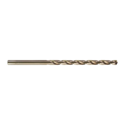 Wiertła do metalu HSS-G, długie - DIN 340 / opakowanie po 5 i 10 szt. - HSSGL 7.00 x 156 - 10 pc