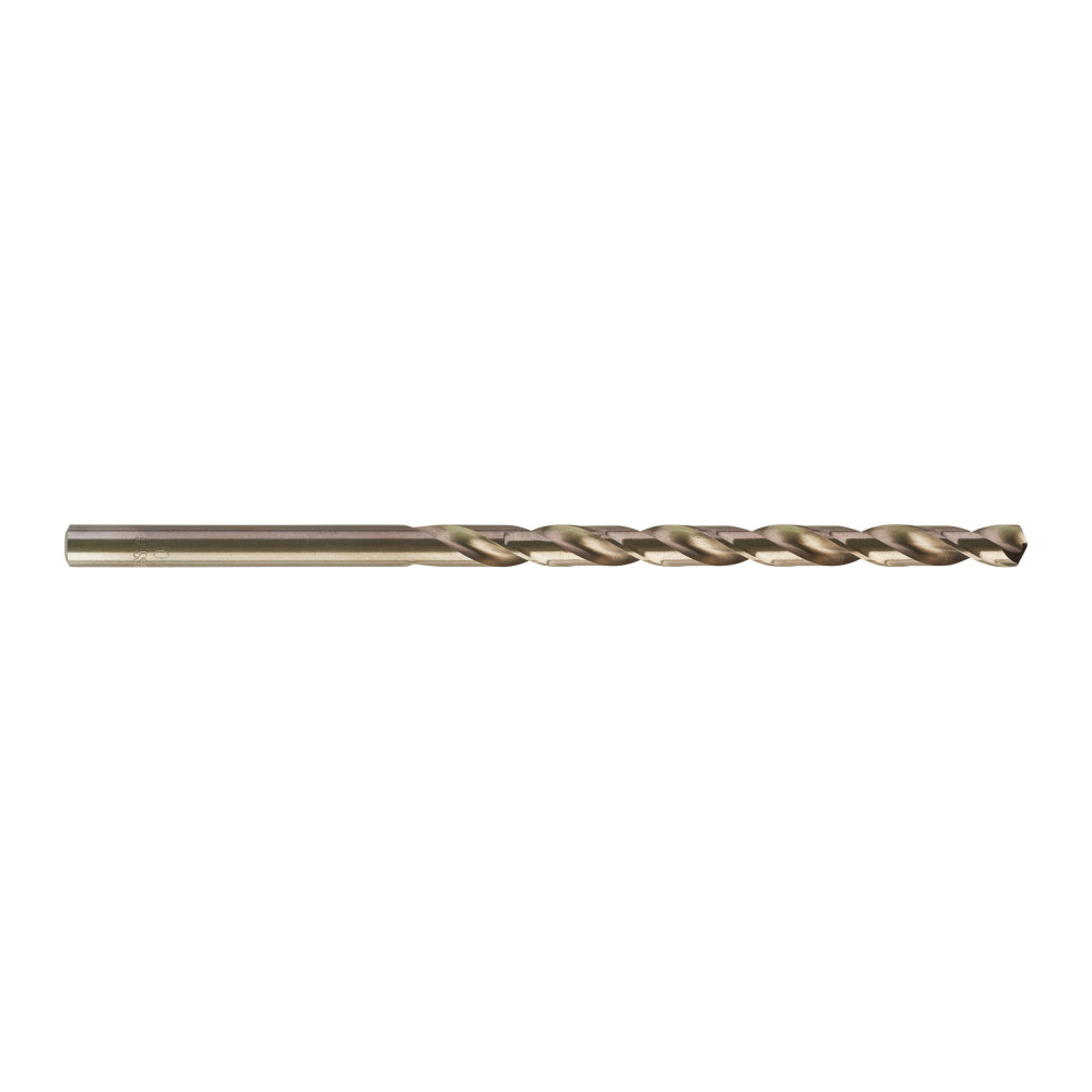 Wiertła do metalu HSS-G, długie - DIN 340 / opakowanie po 5 i 10 szt. - HSSGL 7.00 x 156 - 10 pc