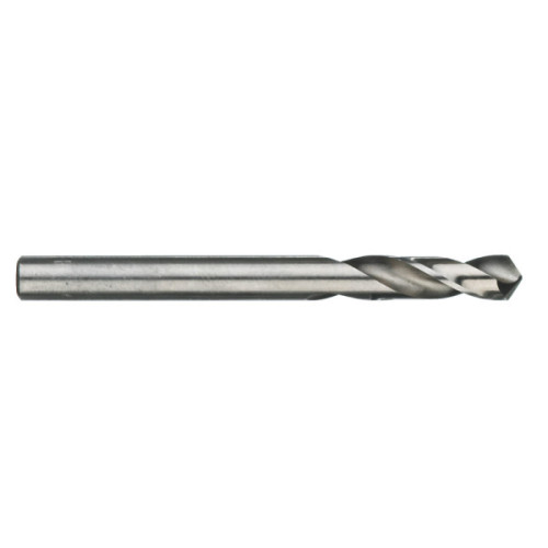 Wiertła do metalu HSS-G, krótkie - DIN 1897 - opakowanie po 5 i 10 szt. - HSSGS 2.00 x 38 - 10 pcs