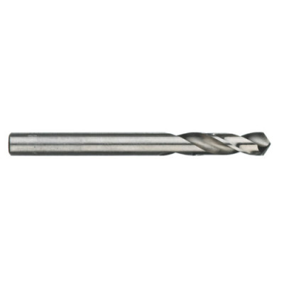 Wiertła do metalu HSS-G, krótkie - DIN 1897 - opakowanie po 5 i 10 szt. - HSSGS 2.00 x 38 - 10 pcs