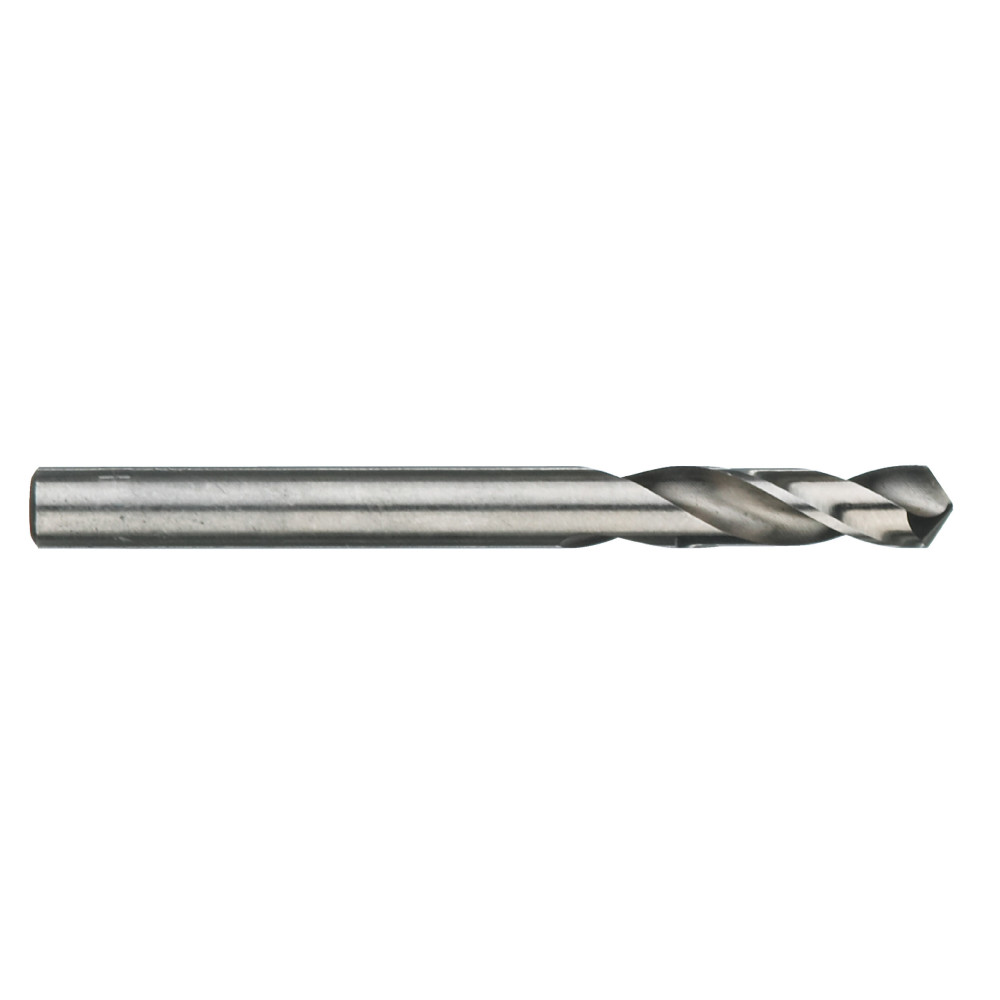 Wiertła do metalu HSS-G, krótkie - DIN 1897 - opakowanie po 5 i 10 szt. - HSSGS 2.00 x 38 - 10 pcs