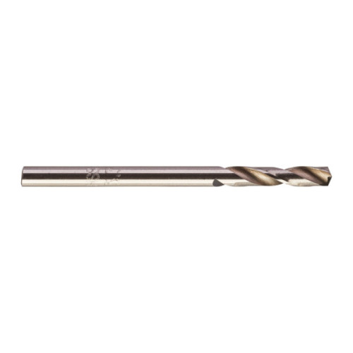 Wiertła do metalu HSS-G, krótkie - DIN 1897 - opakowanie po 5 i 10 szt. - HSSGS 3.30 x 49 - 10 pcs