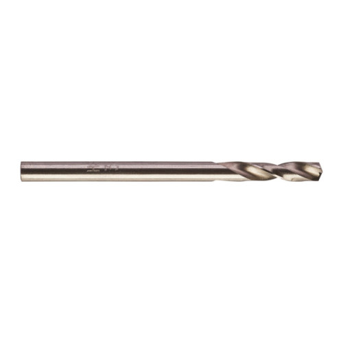 Wiertła do metalu HSS-G, krótkie - DIN 1897 - opakowanie po 5 i 10 szt. - HSSGS 3.50 x 52 - 10 pcs