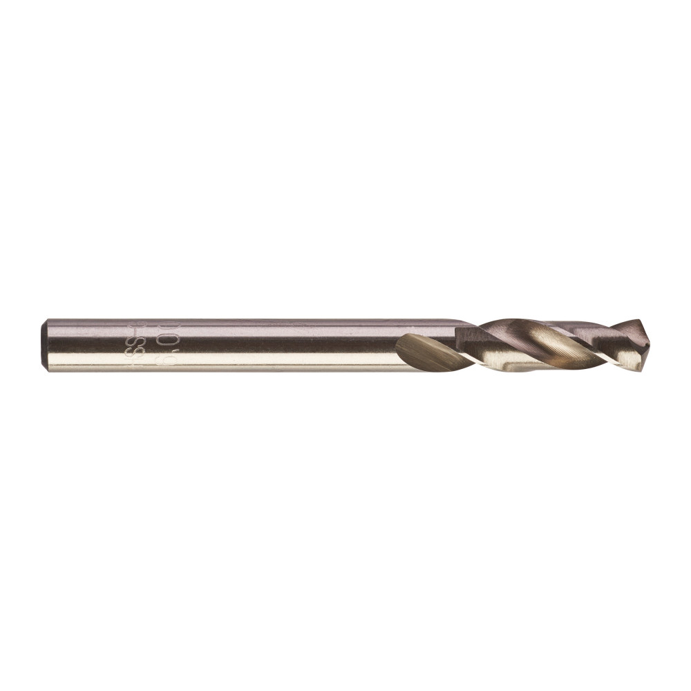 Wiertła do metalu HSS-G, krótkie - DIN 1897 - opakowanie po 5 i 10 szt. - HSSGS 6.00 x 66 - 10 pcs