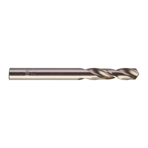 Wiertła do metalu HSS-G, krótkie - DIN 1897 - opakowanie po 5 i 10 szt. - HSSGS 7.00 x 74 - 10 pcs