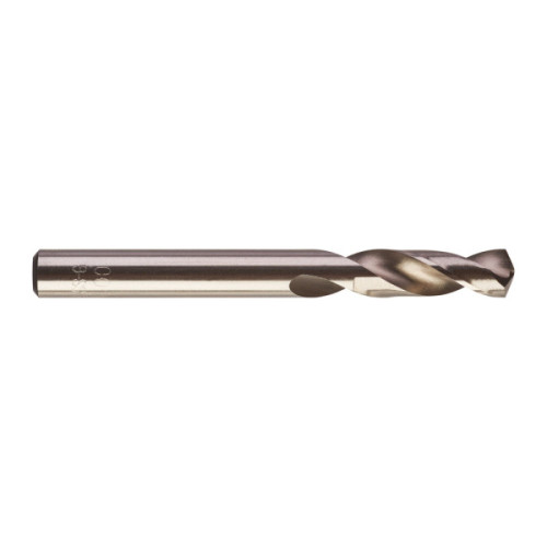 Wiertła do metalu HSS-G, krótkie - DIN 1897 - opakowanie po 5 i 10 szt. - HSSGS 8.00 x 79 - 5 pcs