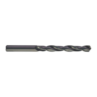 Wiertła do metalu HSS, walcowane - DIN 338 - HSSR 10.0 x 133 - 10 pcs