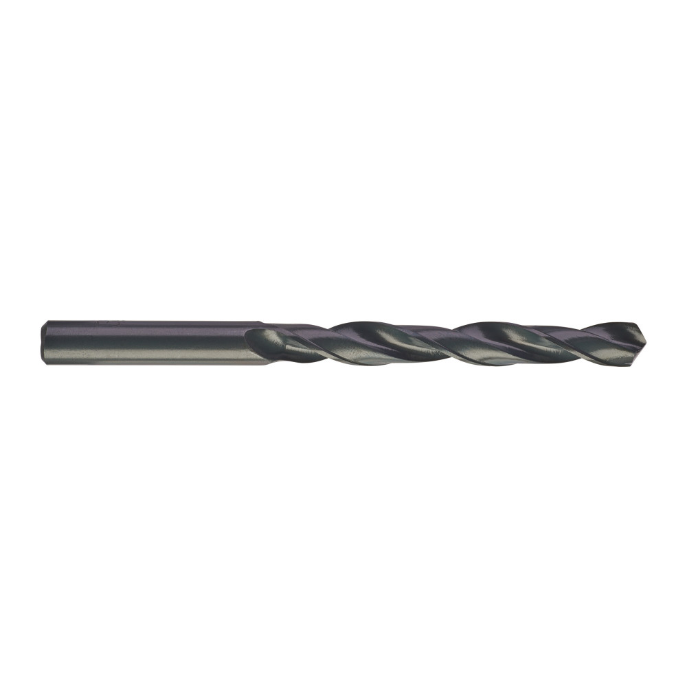 Wiertła do metalu HSS, walcowane - DIN 338 - HSSR 10.0 x 133 - 10 pcs