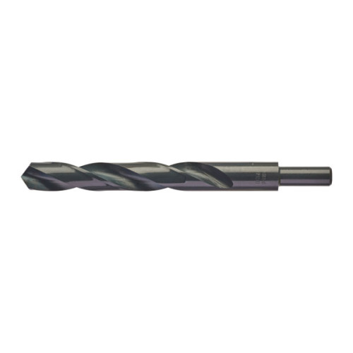 Wiertła do metalu HSS, walcowane - DIN 338 - HSSR 19.5 x 205 - 1 pc