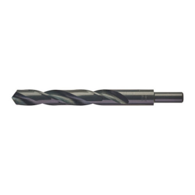 Wiertła do metalu HSS, walcowane - DIN 338 - HSSR 19.5 x 205 - 1 pc