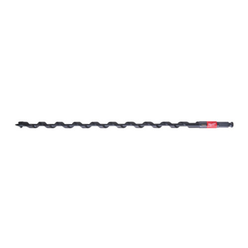 Wiertła kręte udarowe długie - IAD 14 x 460 - 1 pc