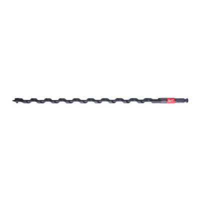 Wiertła kręte udarowe długie - IAD 14 x 460 - 1 pc