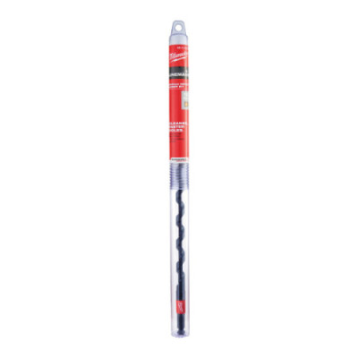 Wiertła kręte udarowe długie - IAD 14 x 460 - 1 pc