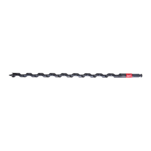 Wiertła kręte udarowe długie - IAD 16 x 460 - 1 pc