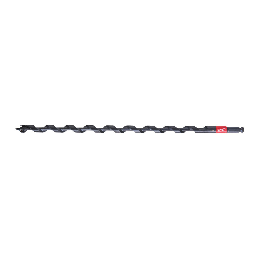 Wiertła kręte udarowe długie - IAD 16 x 460 - 1 pc