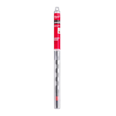 Wiertła kręte udarowe długie - IAD 18 x 460 - 1 pc