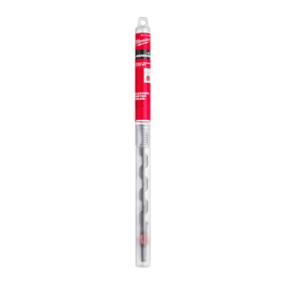 Wiertła kręte udarowe długie - IAD 19 x 460 - 1pc