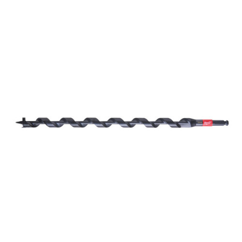 Wiertła kręte udarowe długie - IAD 22 x 460 - 1 pc