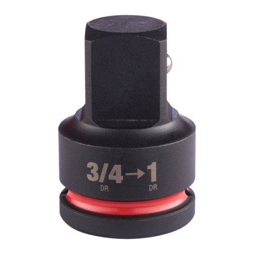 Nasadki udarowe SHOCKWAVE™ IMPACT DUTY 3/4˝ - adaptery - Impact socket adaptor 3/4" to 1"-1pc