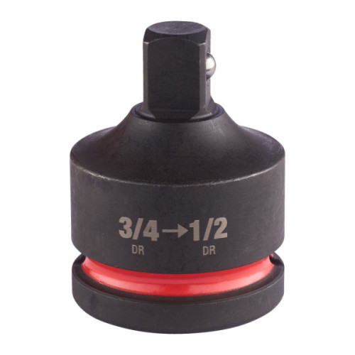 Nasadki udarowe SHOCKWAVE™ IMPACT DUTY 3/4˝ - adaptery - Impact socket adaptor 3/4" to 1/2"-1pc
