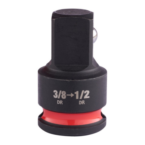 Nasadki udarowe SHOCKWAVE™ IMPACT DUTY ⅜″ - adaptery - Impact socket adaptor 3/8" to 1/2"-1pc