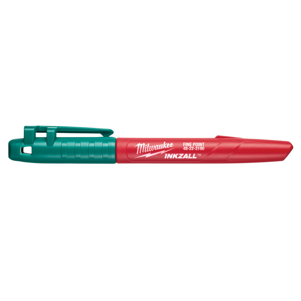 Markery INKZALL™  - INKZALL Marker Green - 1 pc