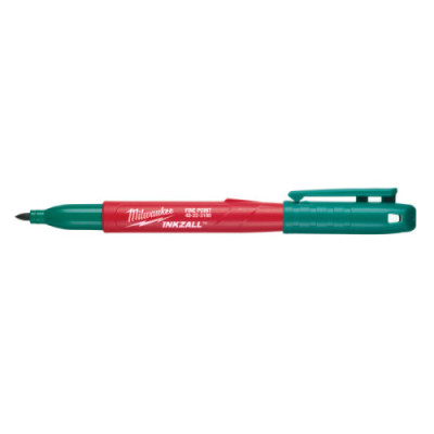 Markery INKZALL™  - INKZALL Marker Green - 1 pc