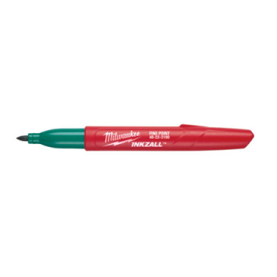 Markery INKZALL™  - INKZALL Marker Green - 1 pc