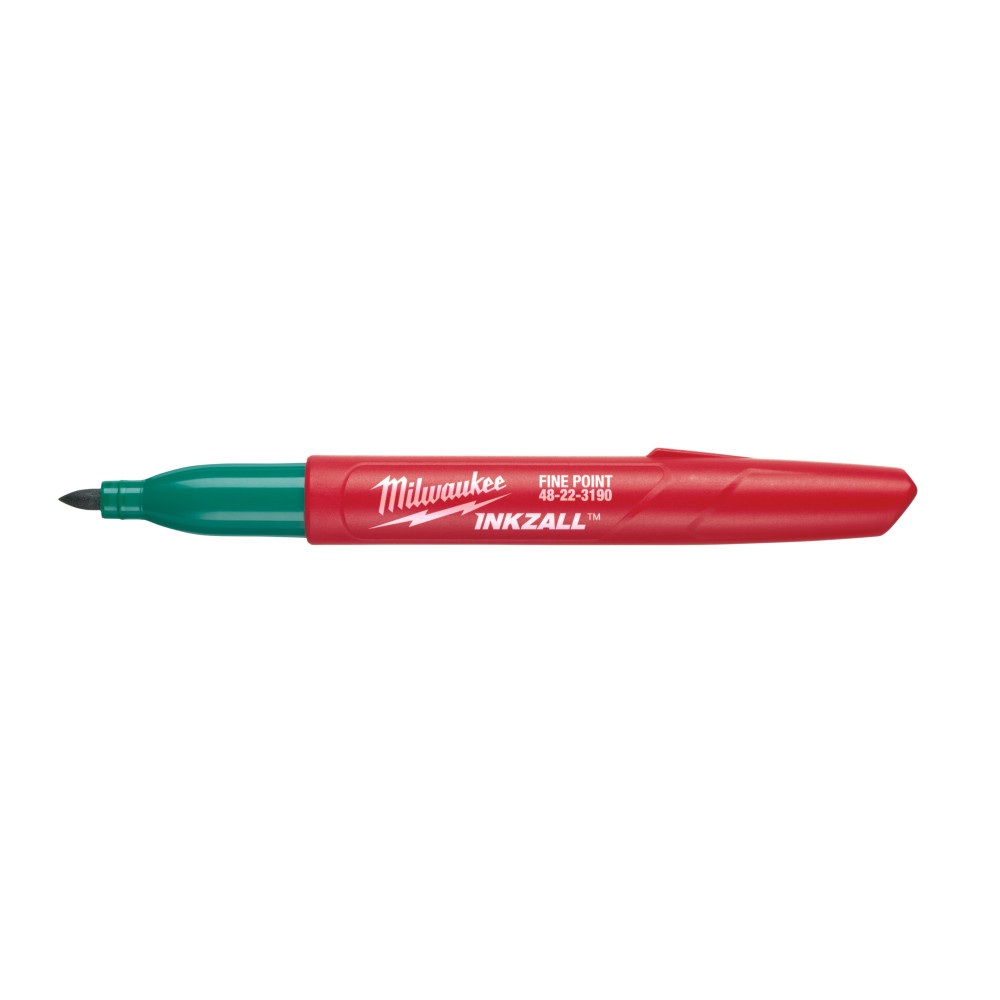 Markery INKZALL™  - INKZALL Marker Green - 1 pc