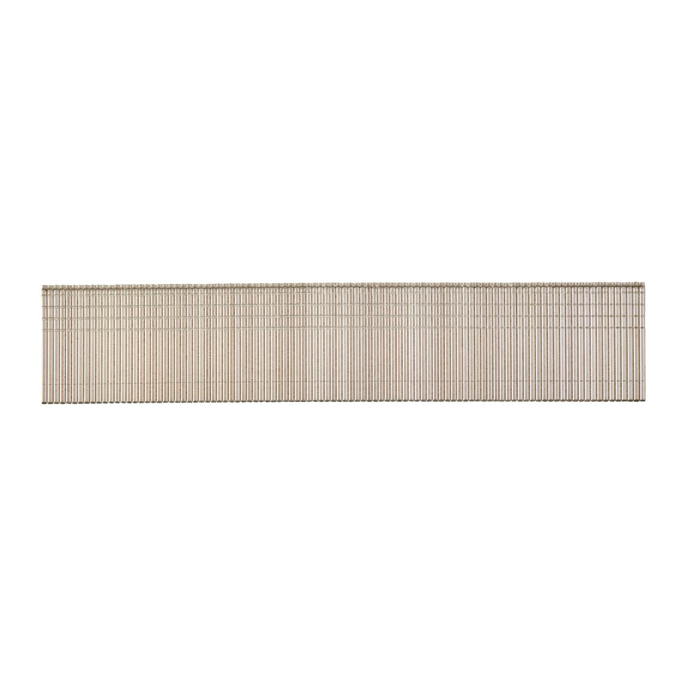 Sztyfty 18G z cienką główką wykończeniową - Inox 18G / 32 mm / SC3 - 5.000 pc