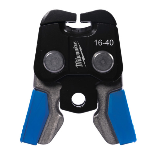 Szczęki zaciskowe Geberit FlowFit - J12-FF 16-40 Geberit