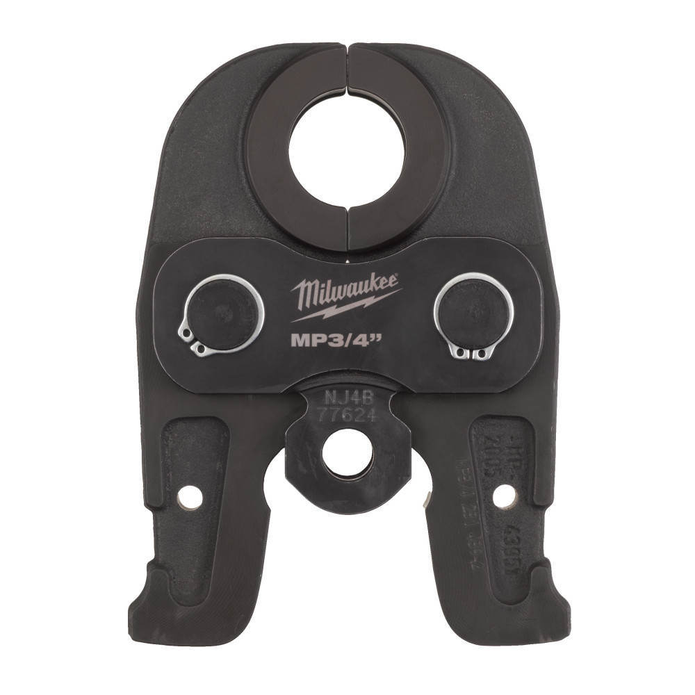 Szczęki zaciskarki - J18-MP3/4"