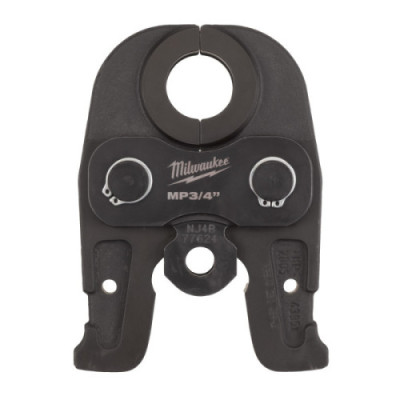 Szczęki zaciskarki - J18-MP3/4"