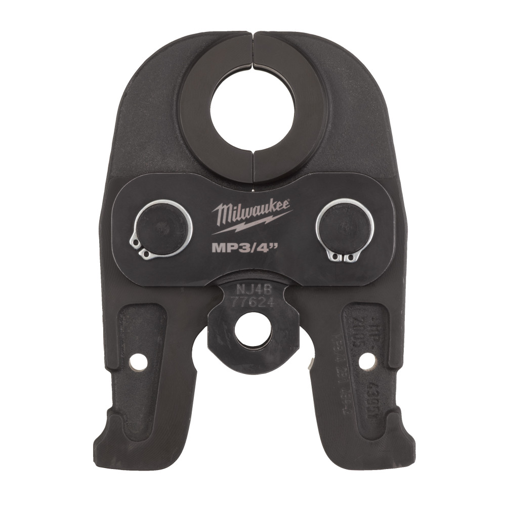 Szczęki zaciskarki - J18-MP3/4"