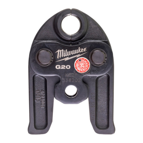 Szczęki zaciskarki - Jaw J12 - G20 - 1 pc