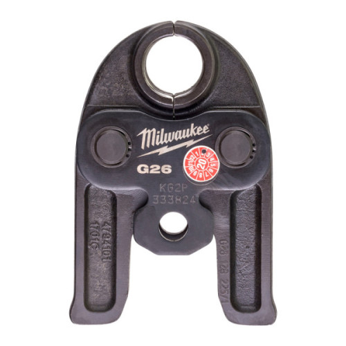 Szczęki zaciskarki - Jaw J12 - G26 - 1 pc