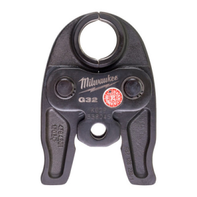 Szczęki zaciskarki - Jaw J12 - G32 - 1 pc